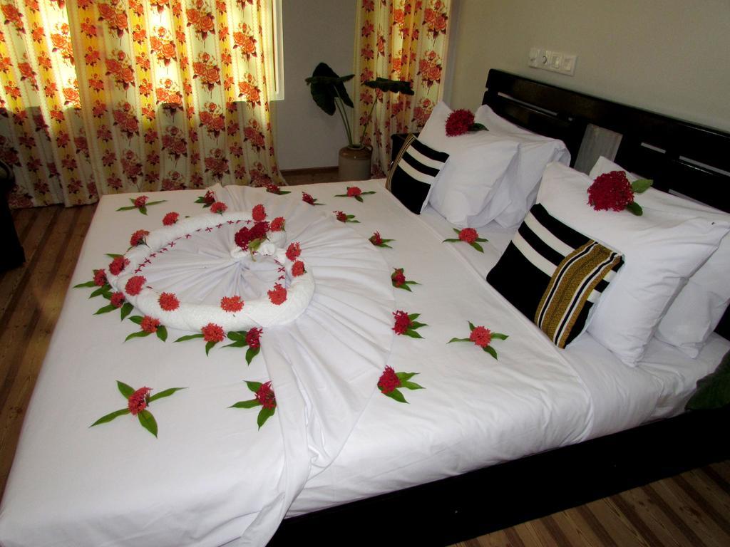 Dhonfulhafi Inn Maalhos  Zewnętrze zdjęcie